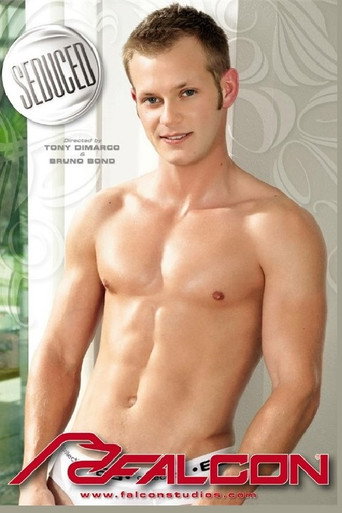Seduced movie poster
