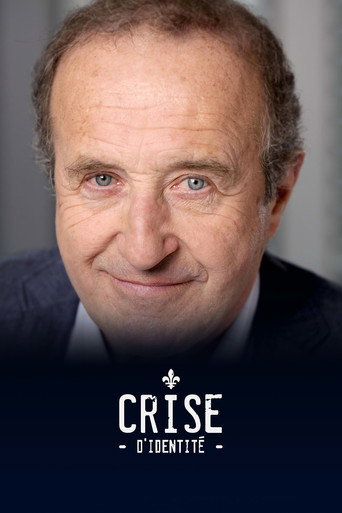 Crise d'identité movie poster
