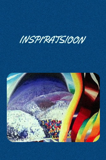 Inspiration movie poster