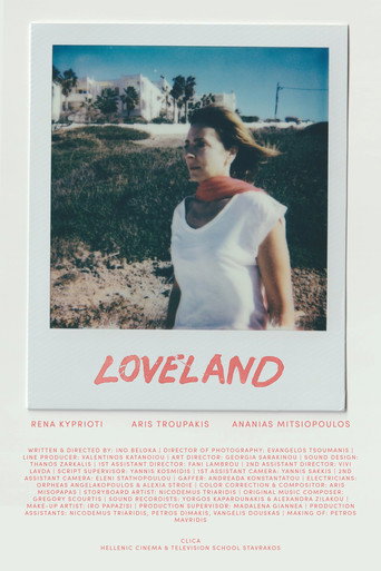 LOVELAND movie poster