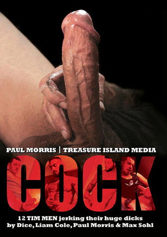 Cock movie poster