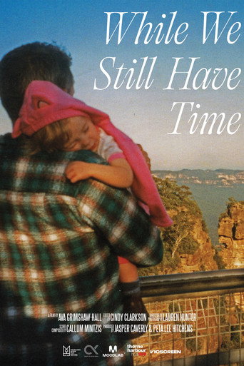 While We Still Have Time movie poster