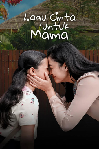 Lagu Cinta Untuk Mama movie poster