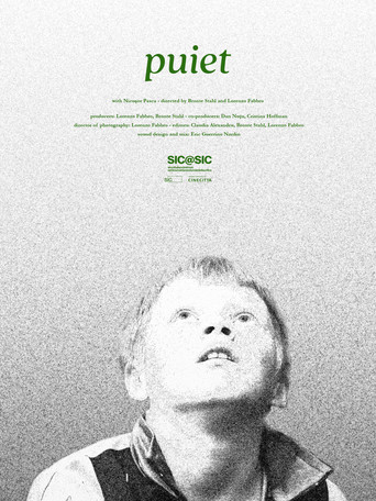 Sapling movie poster