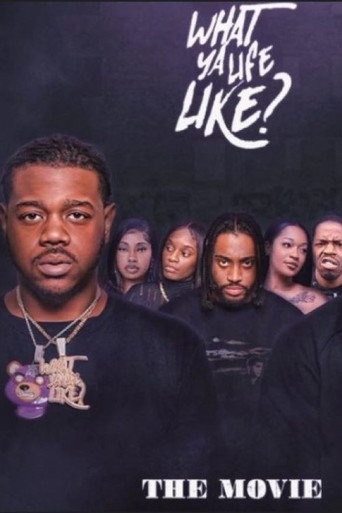 What Ya Life Like? movie poster