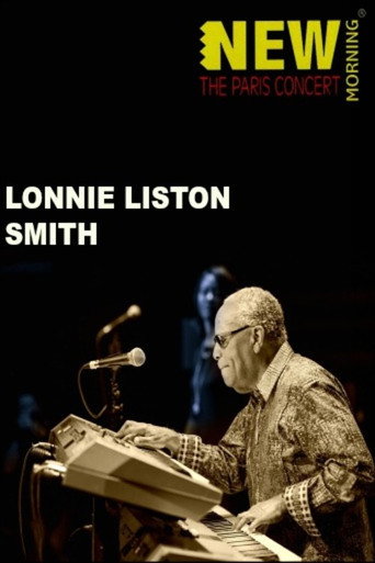 Lonnie Liston Smith - Live at The New Morning movie poster