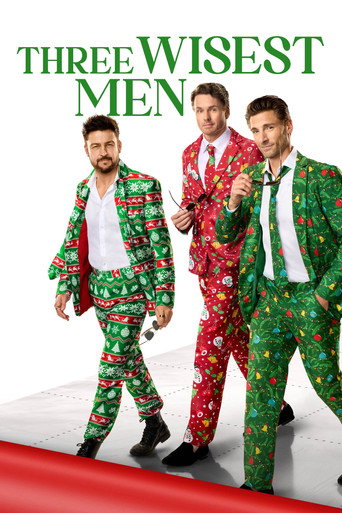 Three Wisest Men movie poster