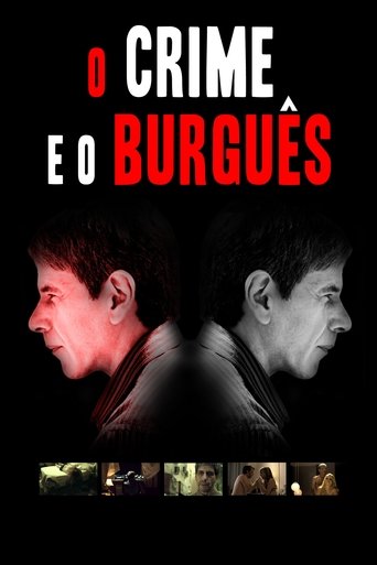 O Crime e o Burguês movie poster