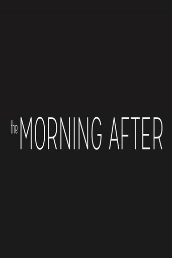 The Morning After movie poster