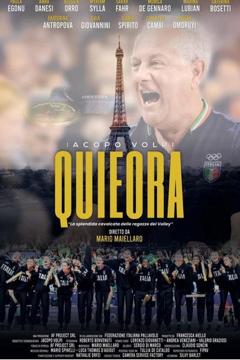 QUI e ORA movie poster