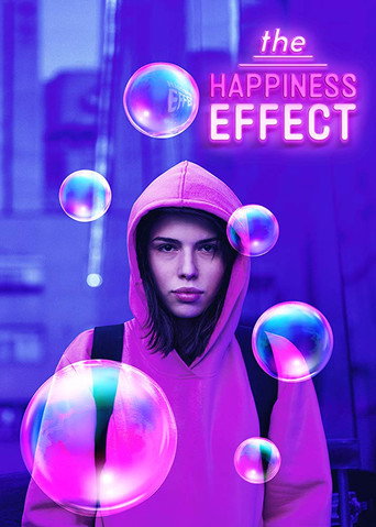 The Happiness Effect movie poster