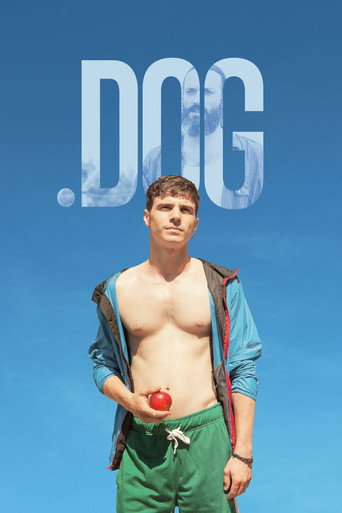 .dog movie poster