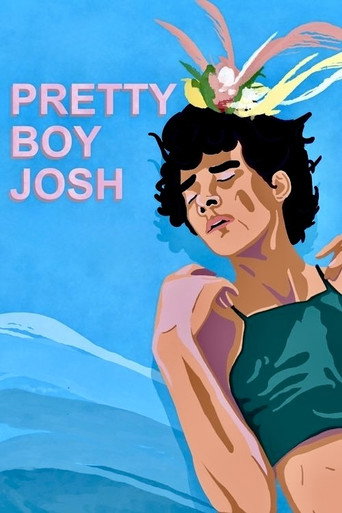 Pretty Boy Josh movie poster