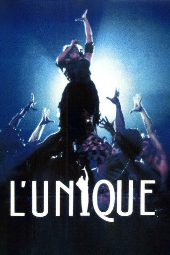 L'Unique movie poster