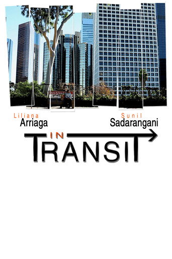 In Transit movie poster