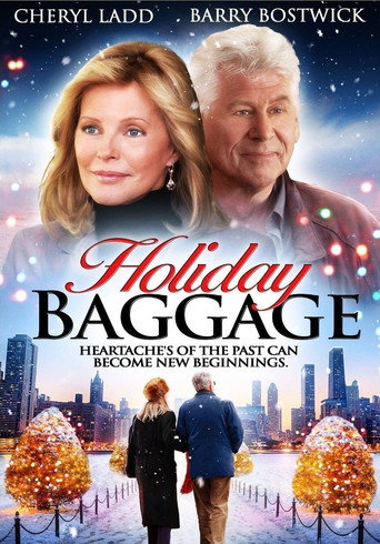Holiday Baggage movie poster