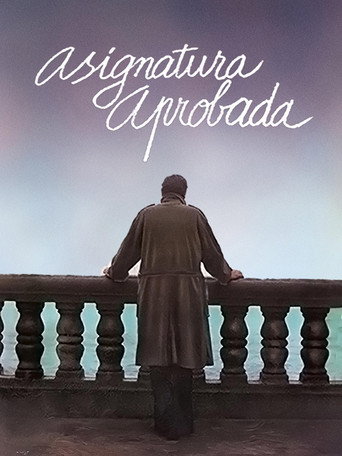 Course Completed movie poster