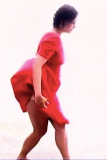 Rouge movie poster