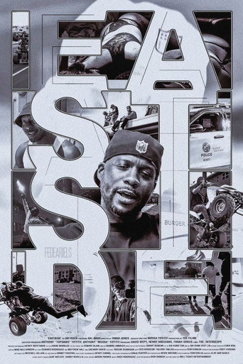 East Side: A Nickerson Gardens Story movie poster
