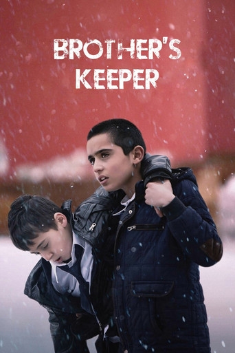 Brother's Keeper movie poster