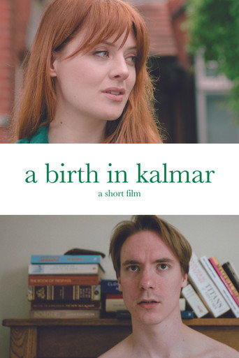 A Birth in Kalmar movie poster