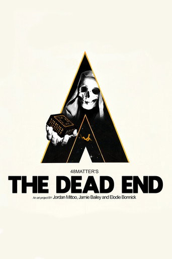 The Dead End movie poster