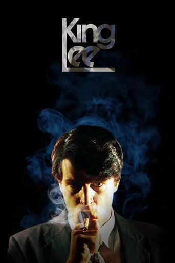 King Lee movie poster