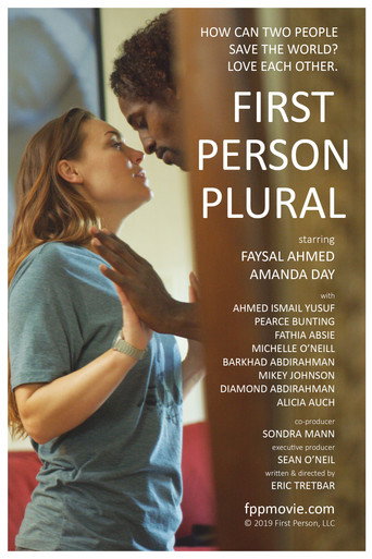 First Person Plural movie poster