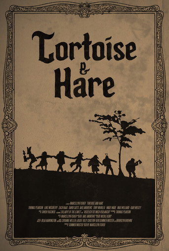 Tortoise & Hare movie poster