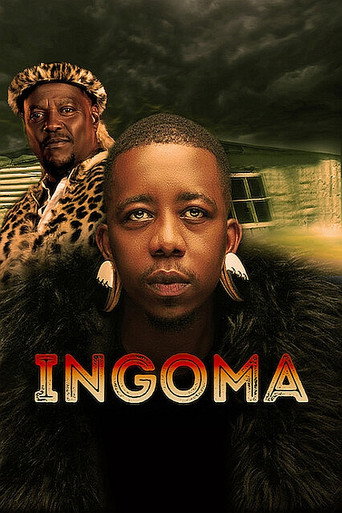The Song movie poster