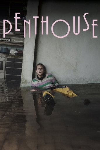 Penthouse movie poster