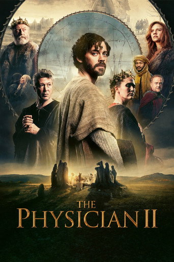 The Physician II movie poster