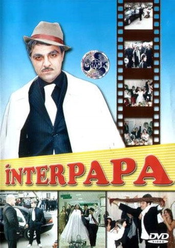 Interpapa movie poster