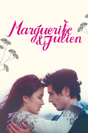 Marguerite & Julien movie poster