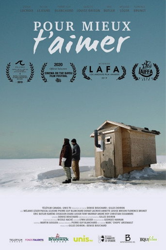 Pour mieux t'aimer movie poster