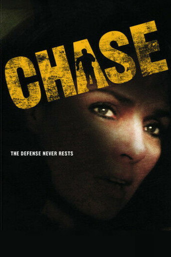 Chase movie poster