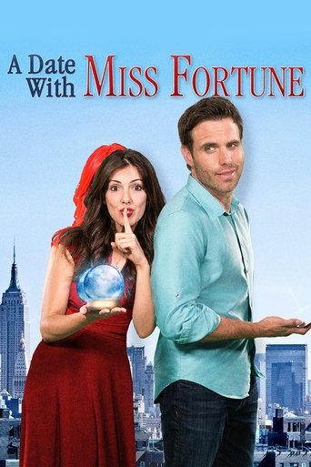 A Date with Miss Fortune movie poster