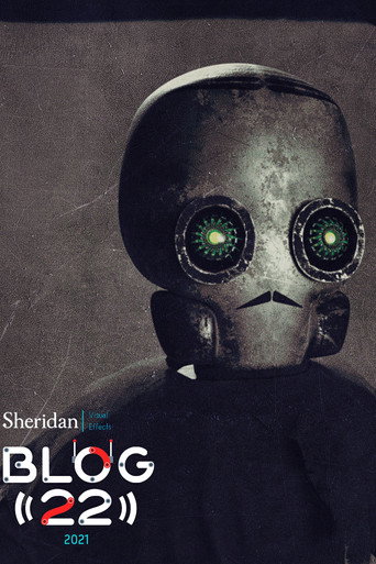 Blog 22 movie poster