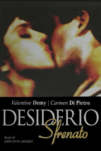 Hard Car - Desiderio sfrenato del piacere movie poster