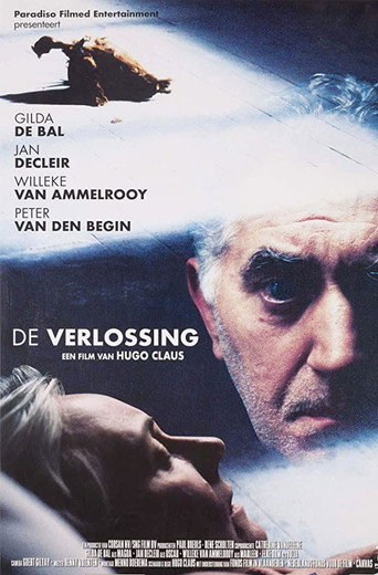De Verlossing movie poster