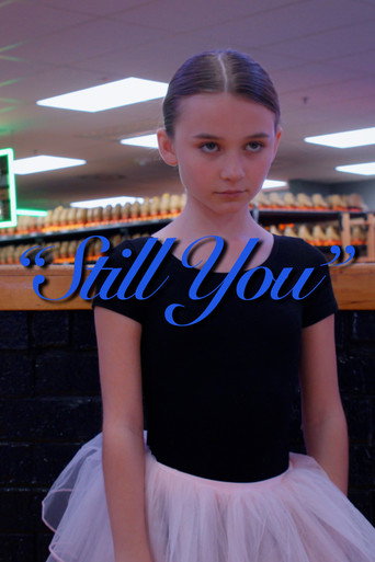 Still You movie poster