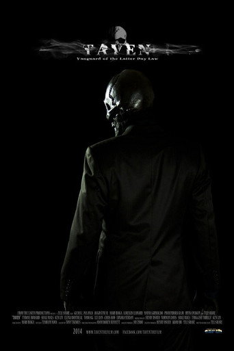 Taven movie poster