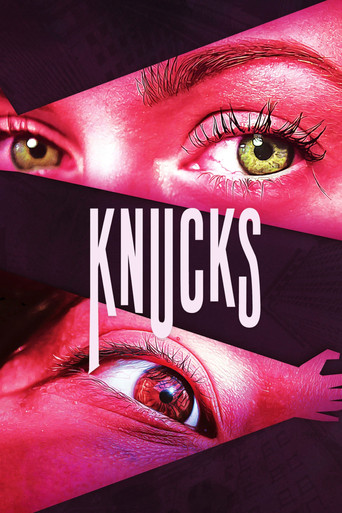 Knucks movie poster