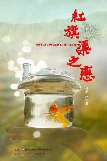 红旗渠之恋 movie poster