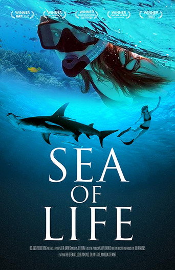 Sea Of Life movie poster