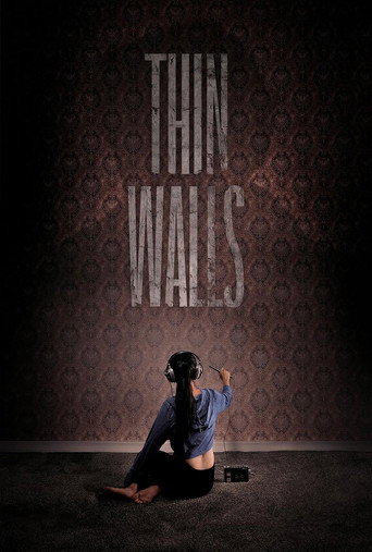Thin Walls movie poster