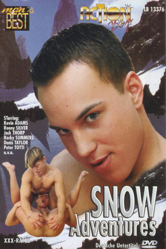 Snow Adventures movie poster