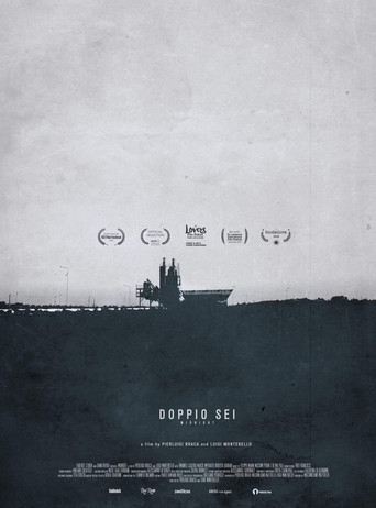 Midnight movie poster