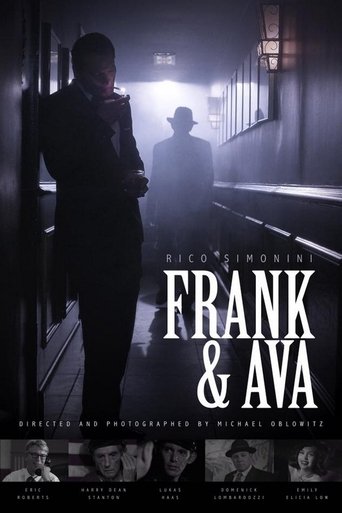 Frank and Ava movie poster