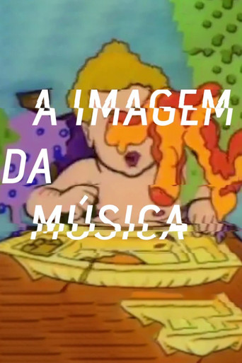 A Imagem da Música - Os Anos de Influência da MTV Brasil movie poster